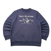 True Religion Sweater (M)