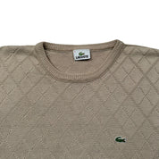 Lacoste Sweater (L)