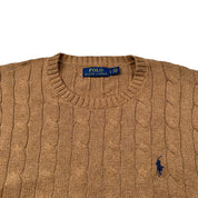 Ralph Lauren Sweater (L)