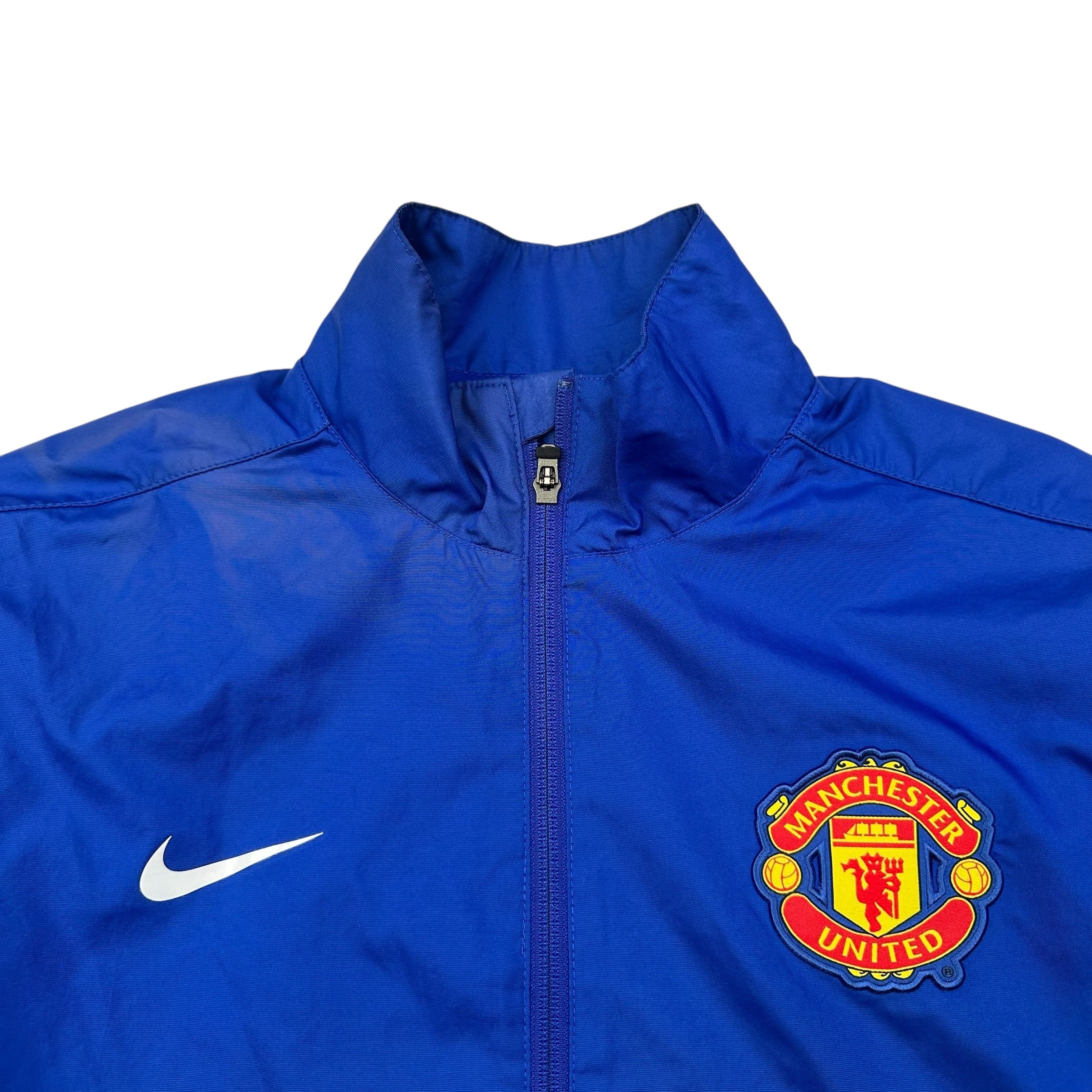 Nike Manchester United Tracksuit (M)