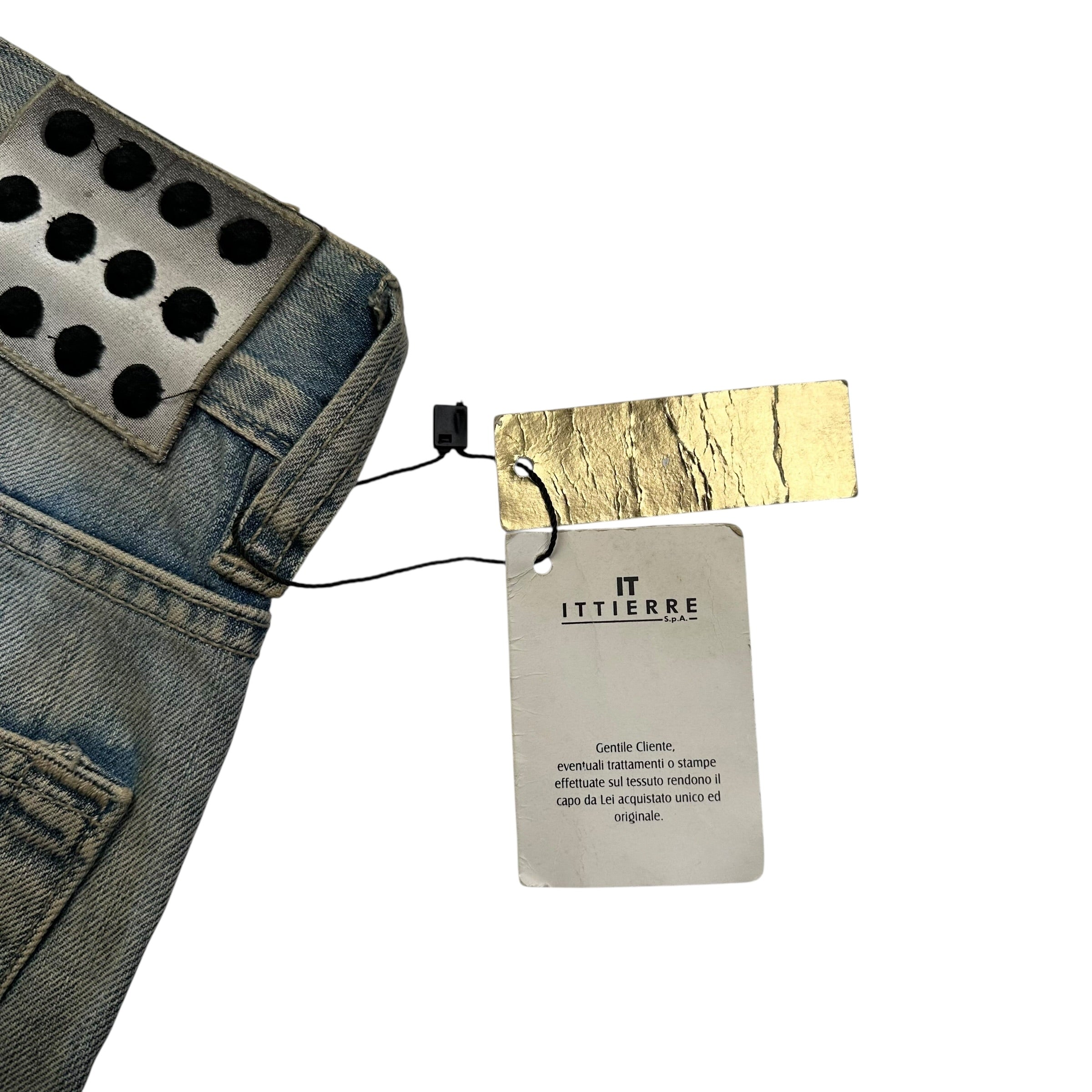 Roberto Cavalli Jeans (L)