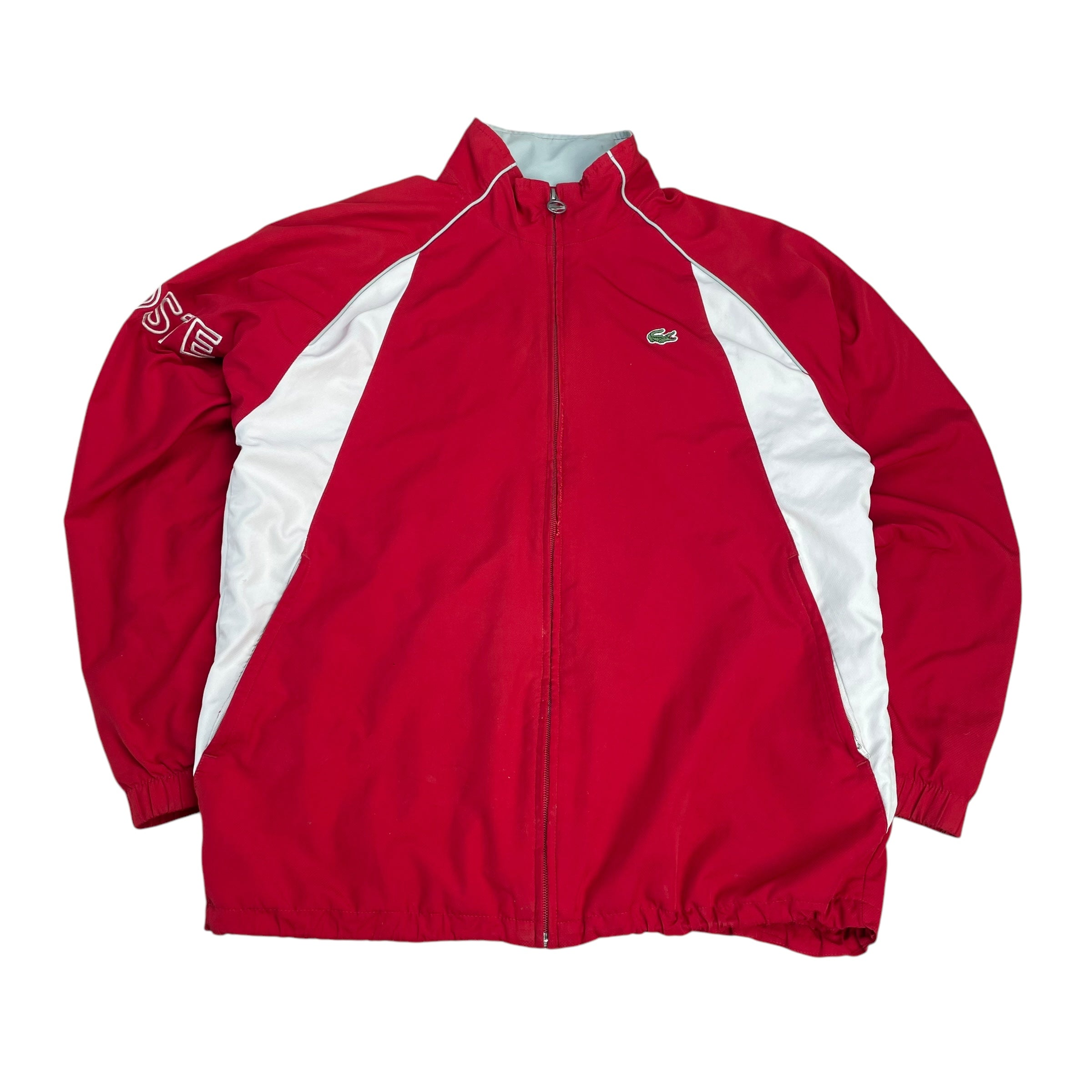 Lacoste Trackjacket (L)