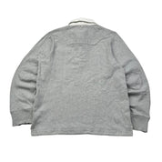 Nike Polo Sweater (M)