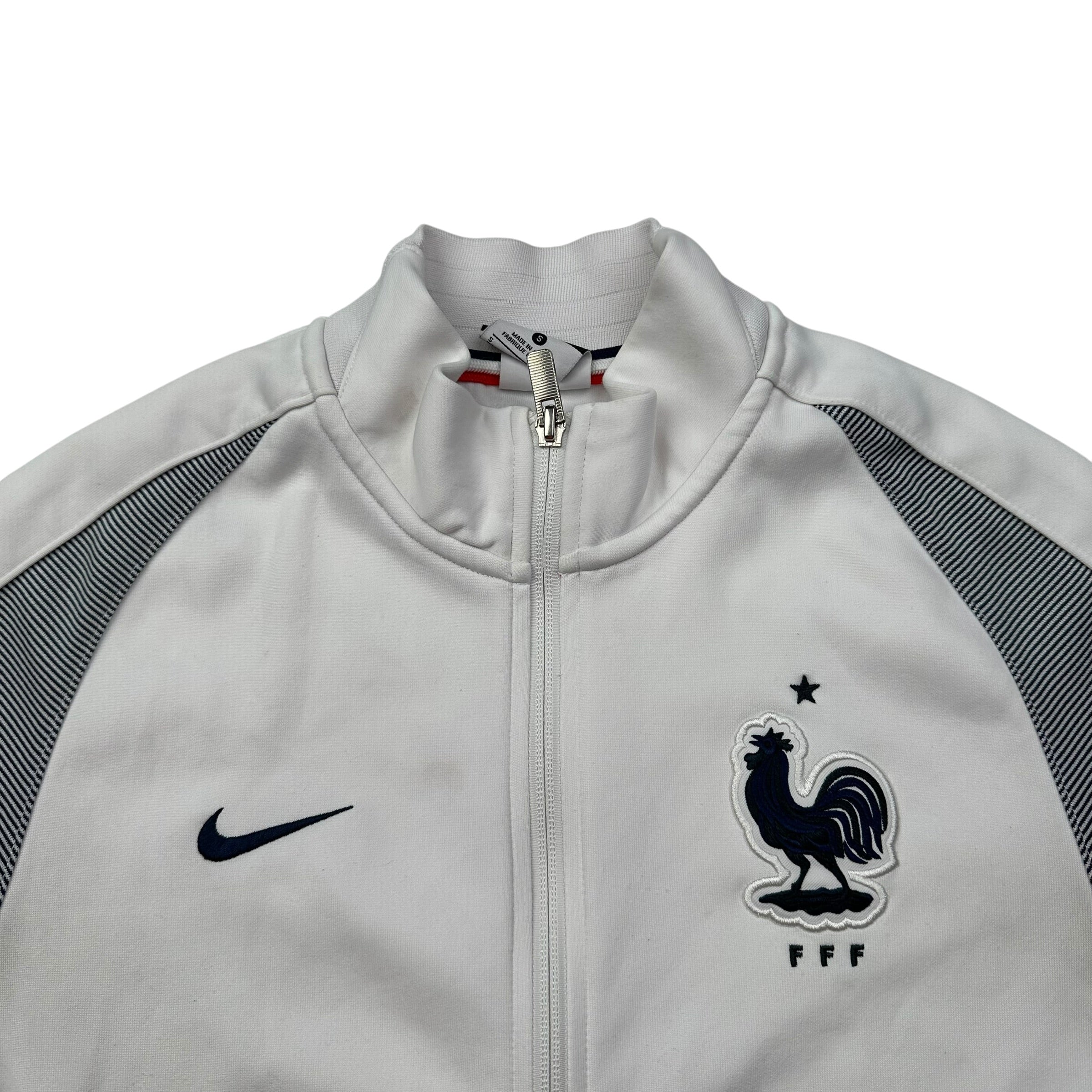 Nike France Trackjacket (S)
