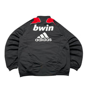 Adidas AC Milan Tracksuit (L)