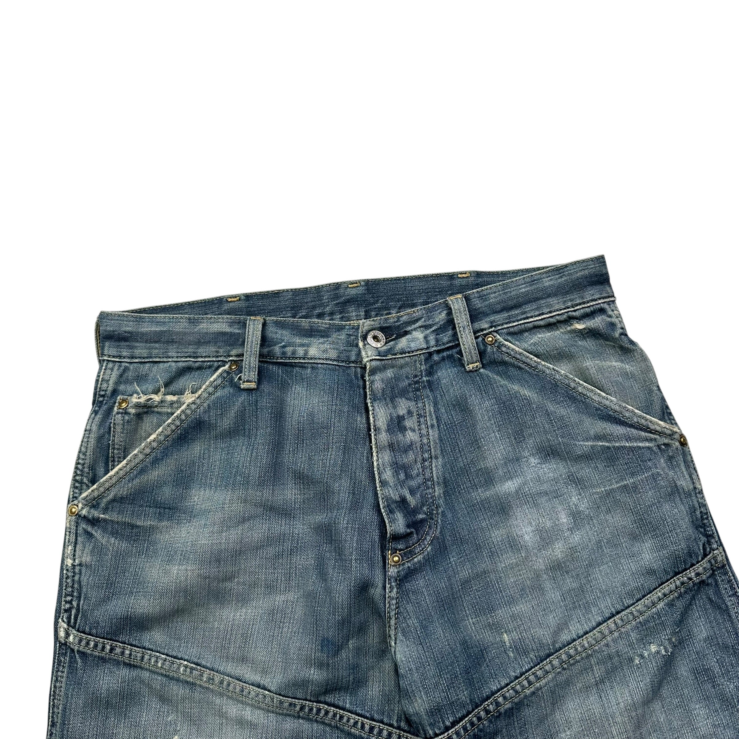 G-Star Jeans (XL)