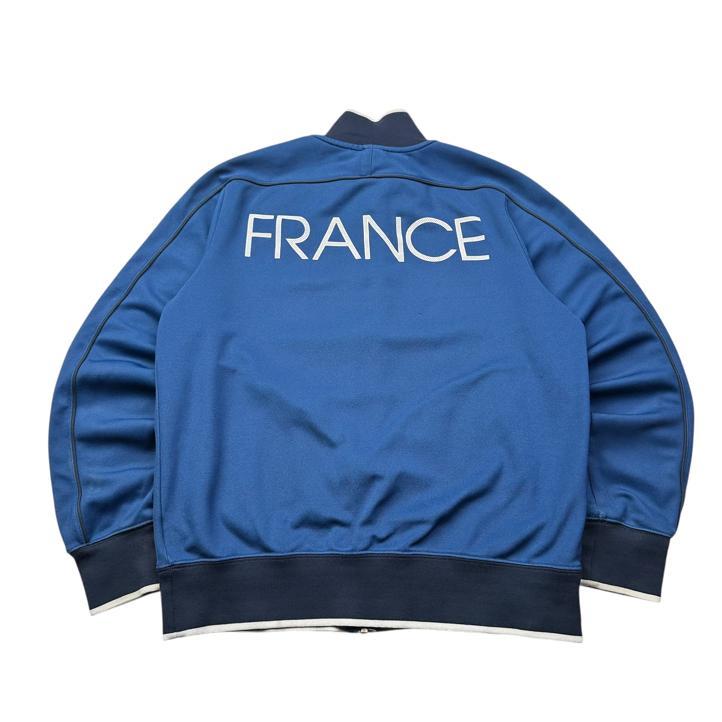 Nike France Trackjacket (M)