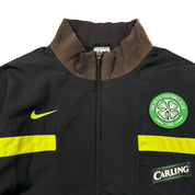 Nike Celtic Glasgow Tracksuit (S)