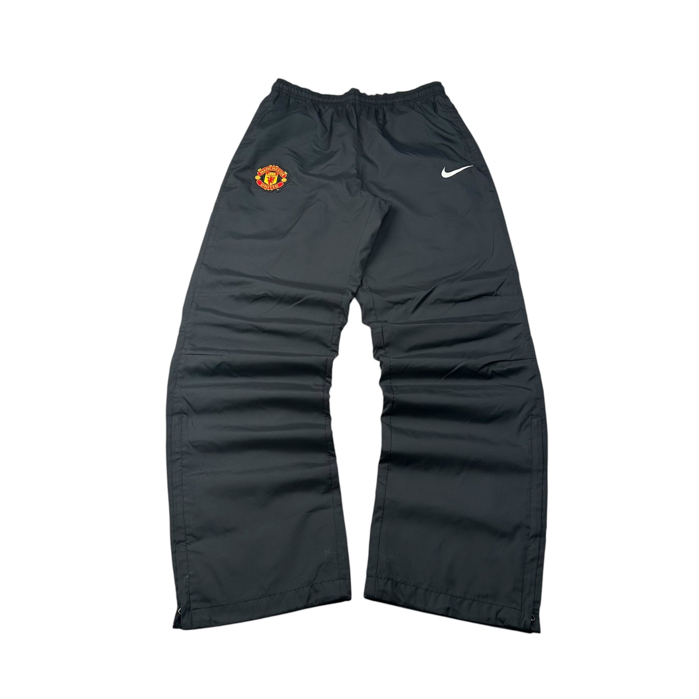 Nike Manchester United Tracksuit (M)