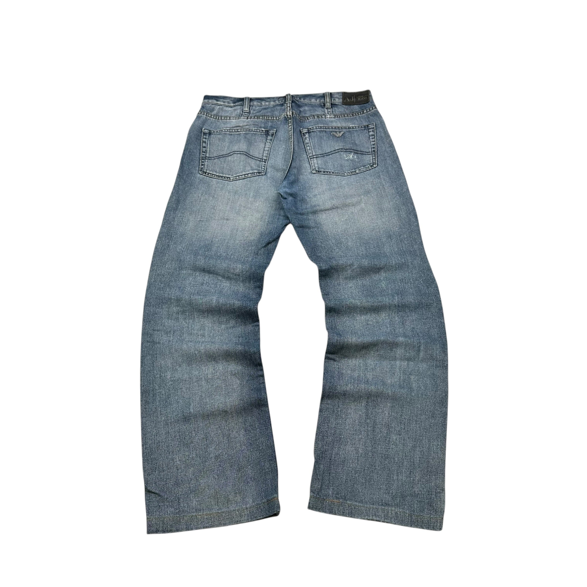 Armani Jeans (M)