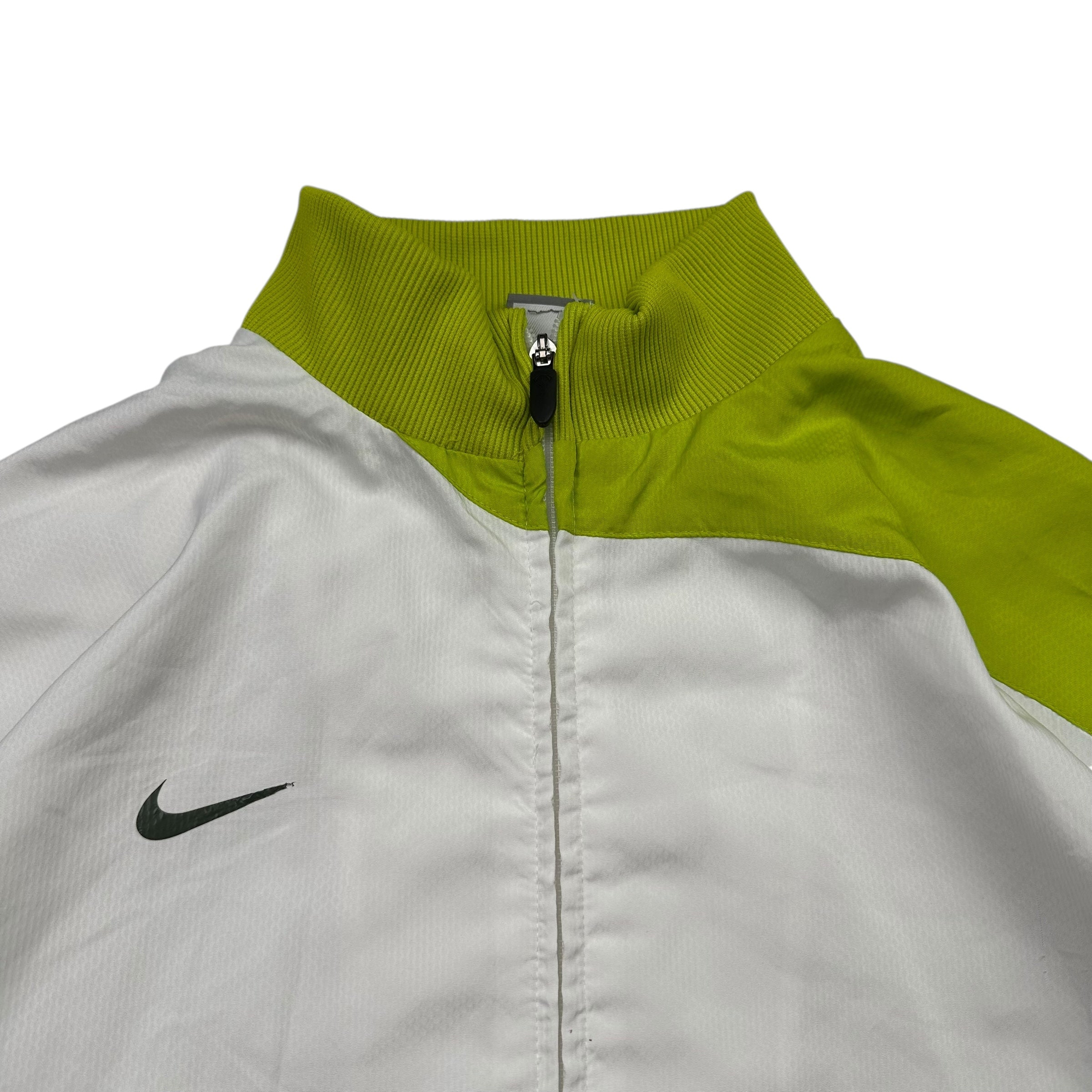 Nike Trackjacket (L)