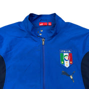 Puma Italia Tracksuit (S)