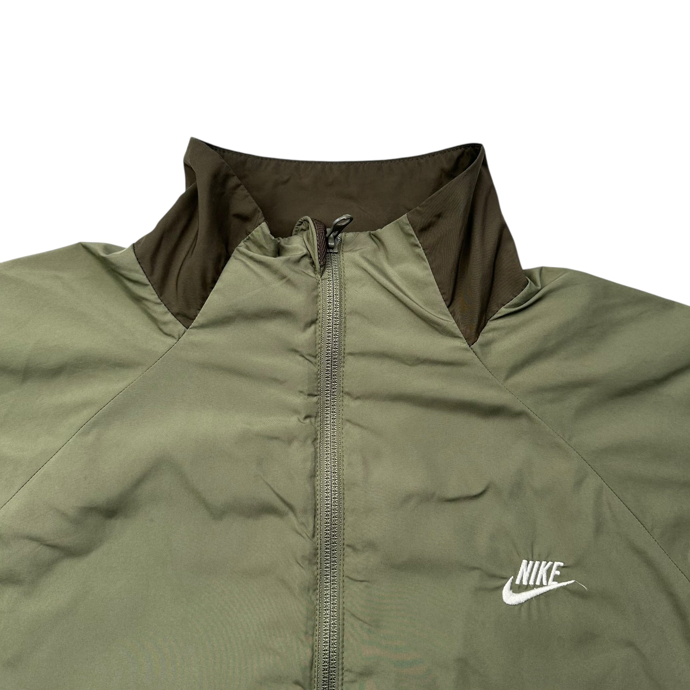 Nike Tracksuit (S)