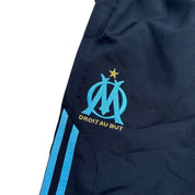 Adidas Olympique Marseille Tracksuit (S)