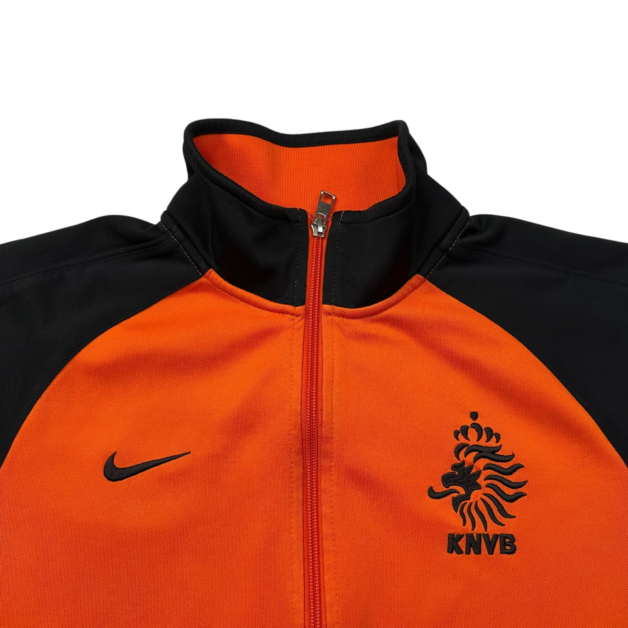 Nike Netherlands Trackjacket (M)