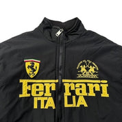 La Martina Ferrari Jacket (M)