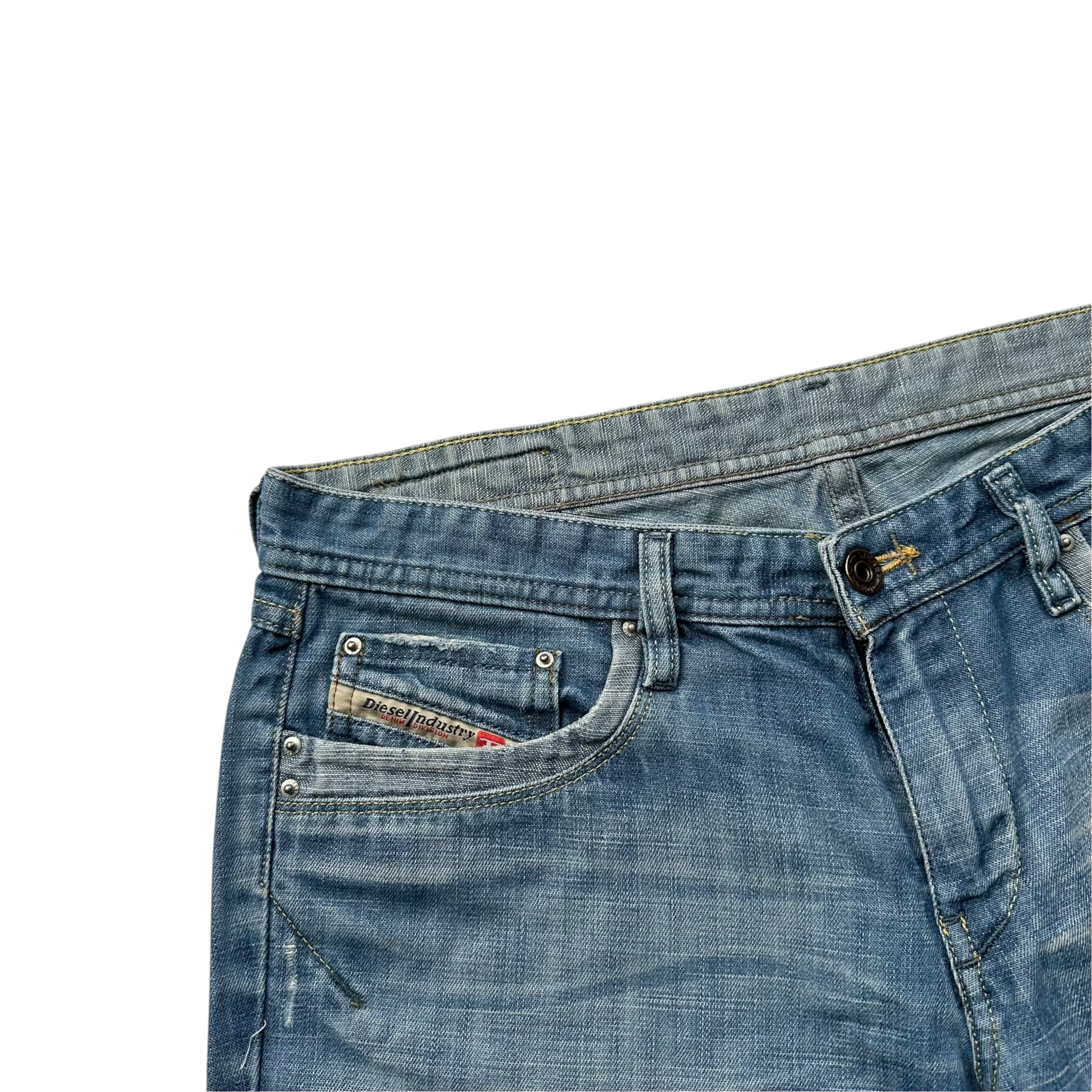 Diesel Jeans (M)