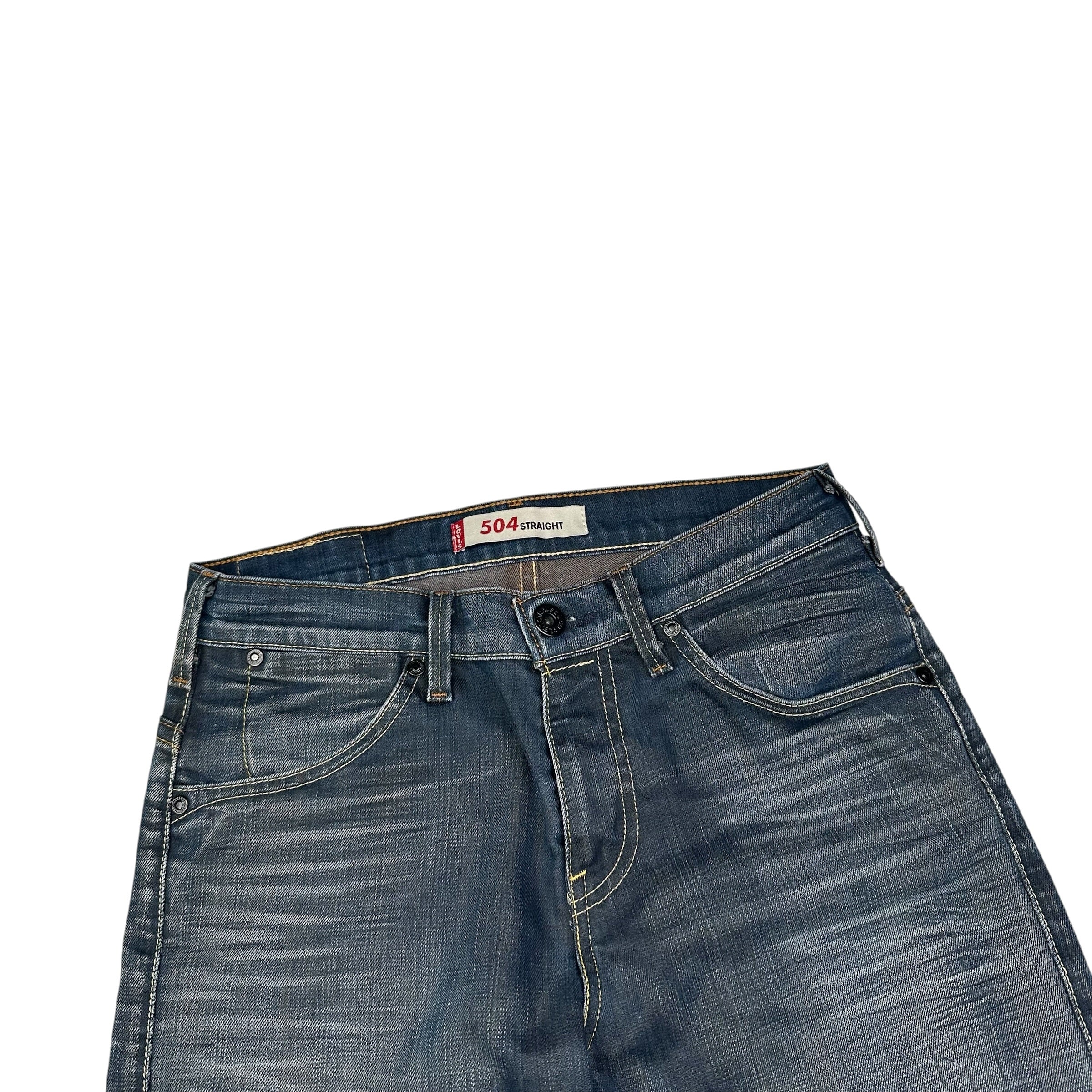 Levi's Jeans (S)