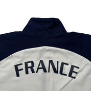 Adidas France Tracksuit (XL)
