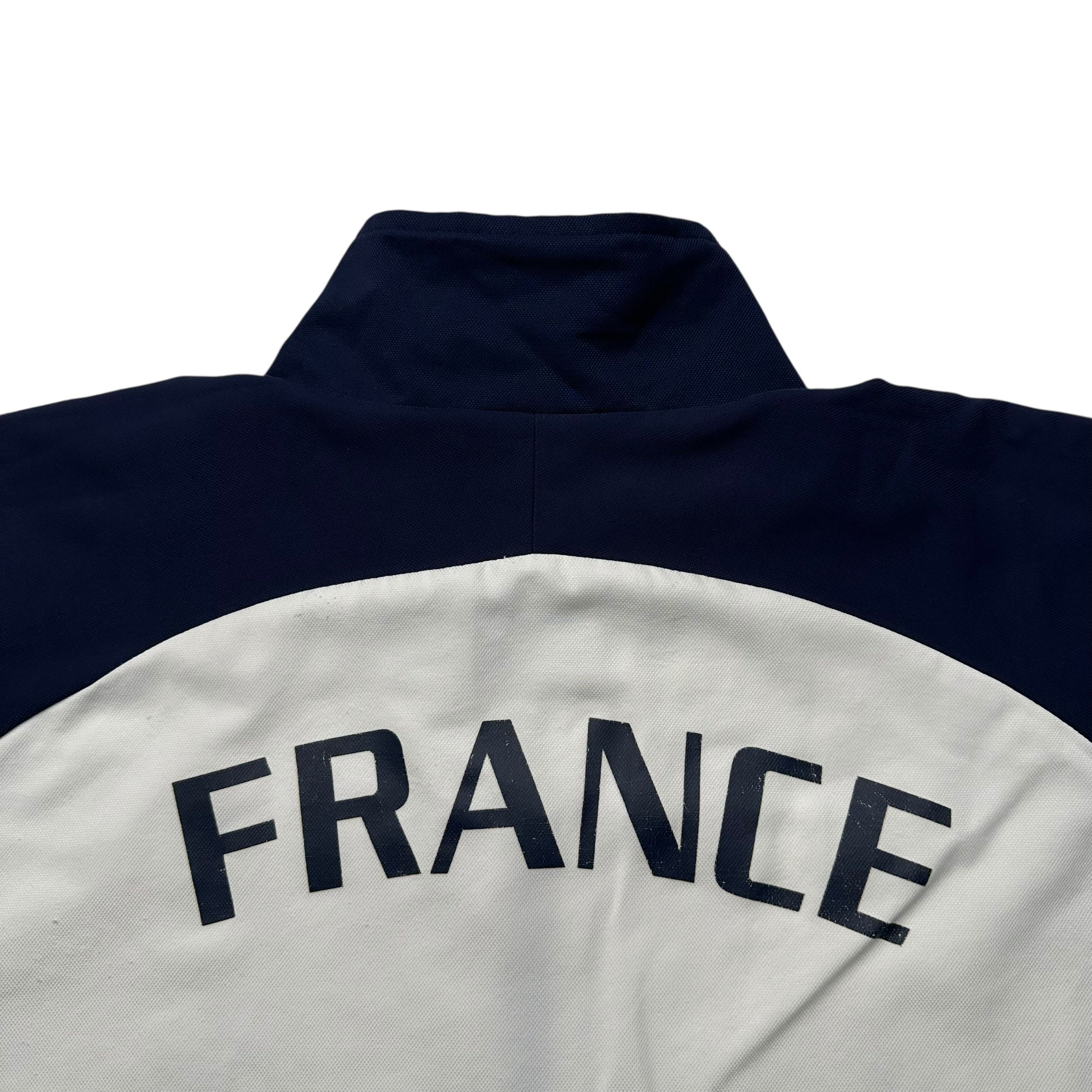 Adidas France Tracksuit (XL)