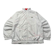 Lacoste Tracksuit (L)