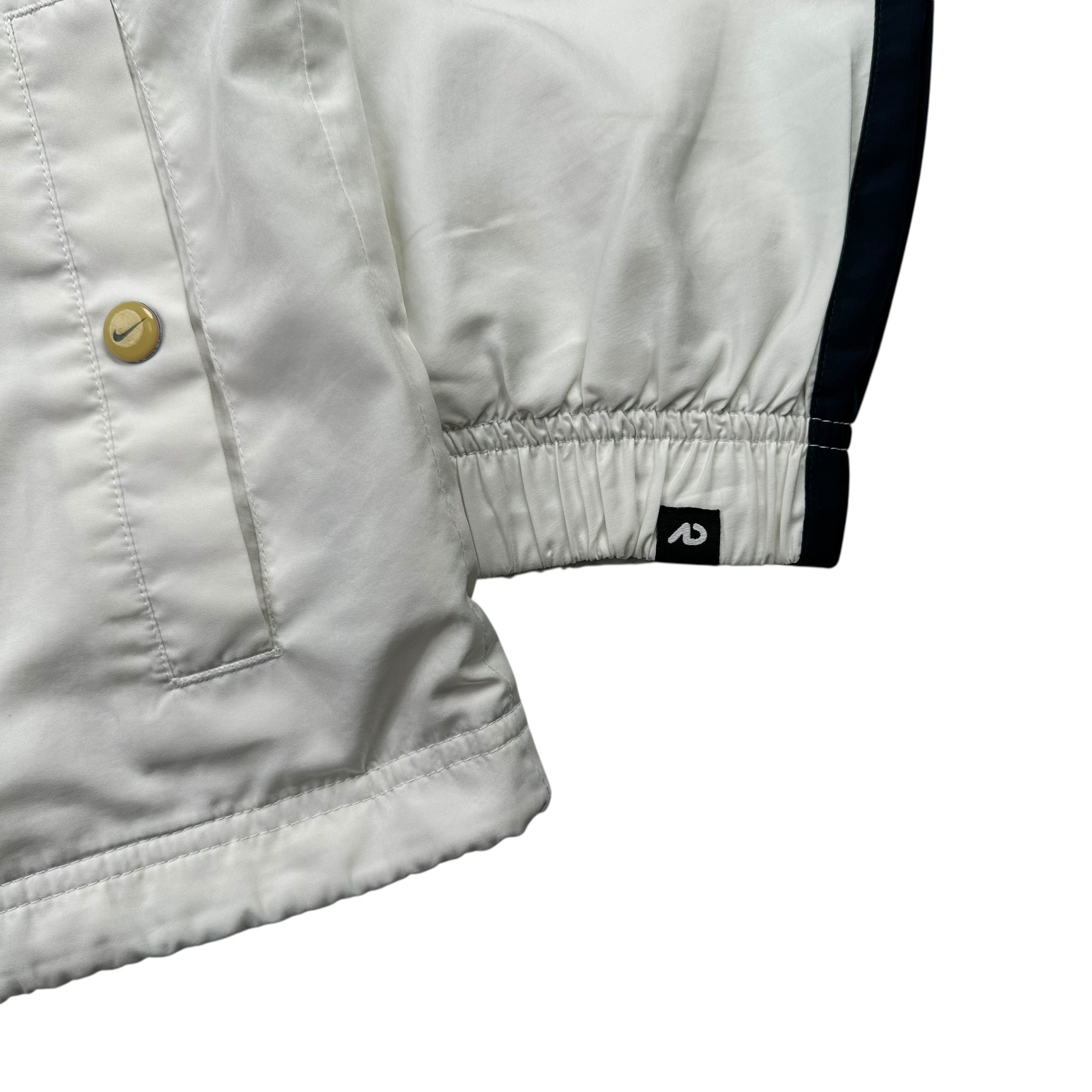 Nike Trackjacket (M)