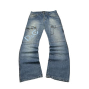 Dolce & Gabbana Jeans (XL)