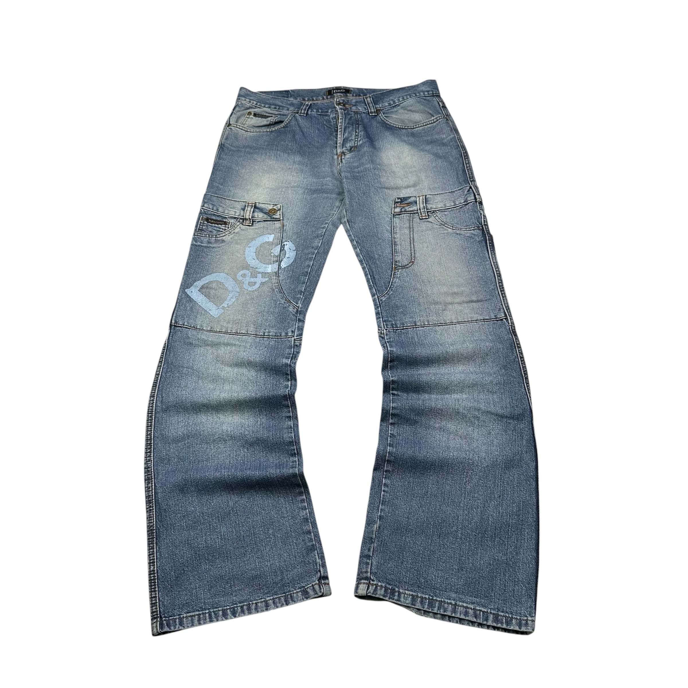 Dolce & Gabbana Jeans (XL)