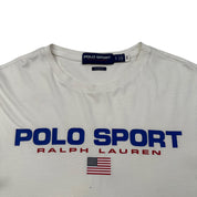 Ralph Lauren T-Shirt (S)
