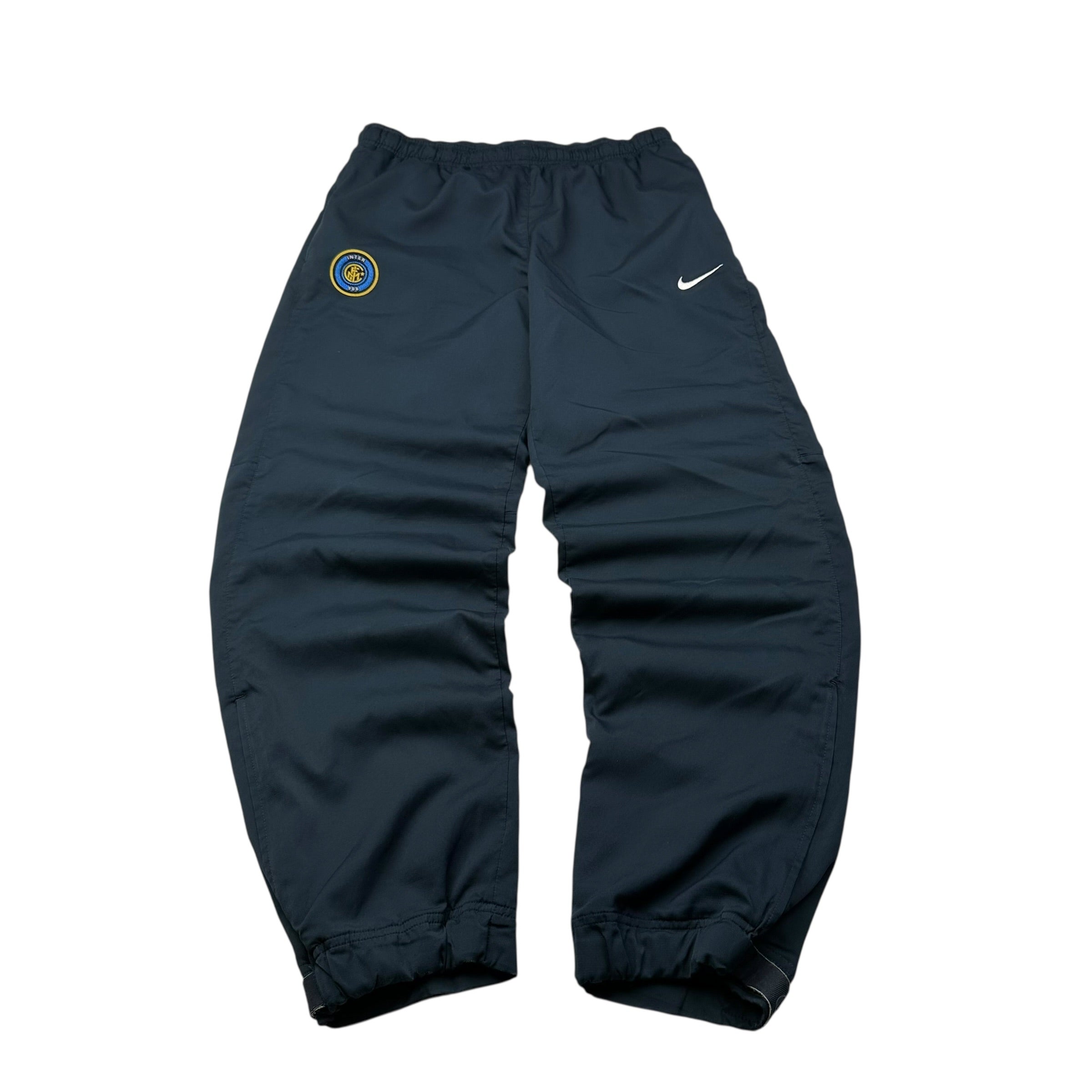 Nike Inter Mailand Tracksuit (M)