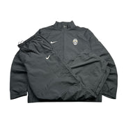 Nike Juventus Turin Tracksuit (XL)
