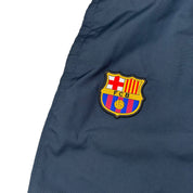 Nike FC Barcelona Tracksuit (M)