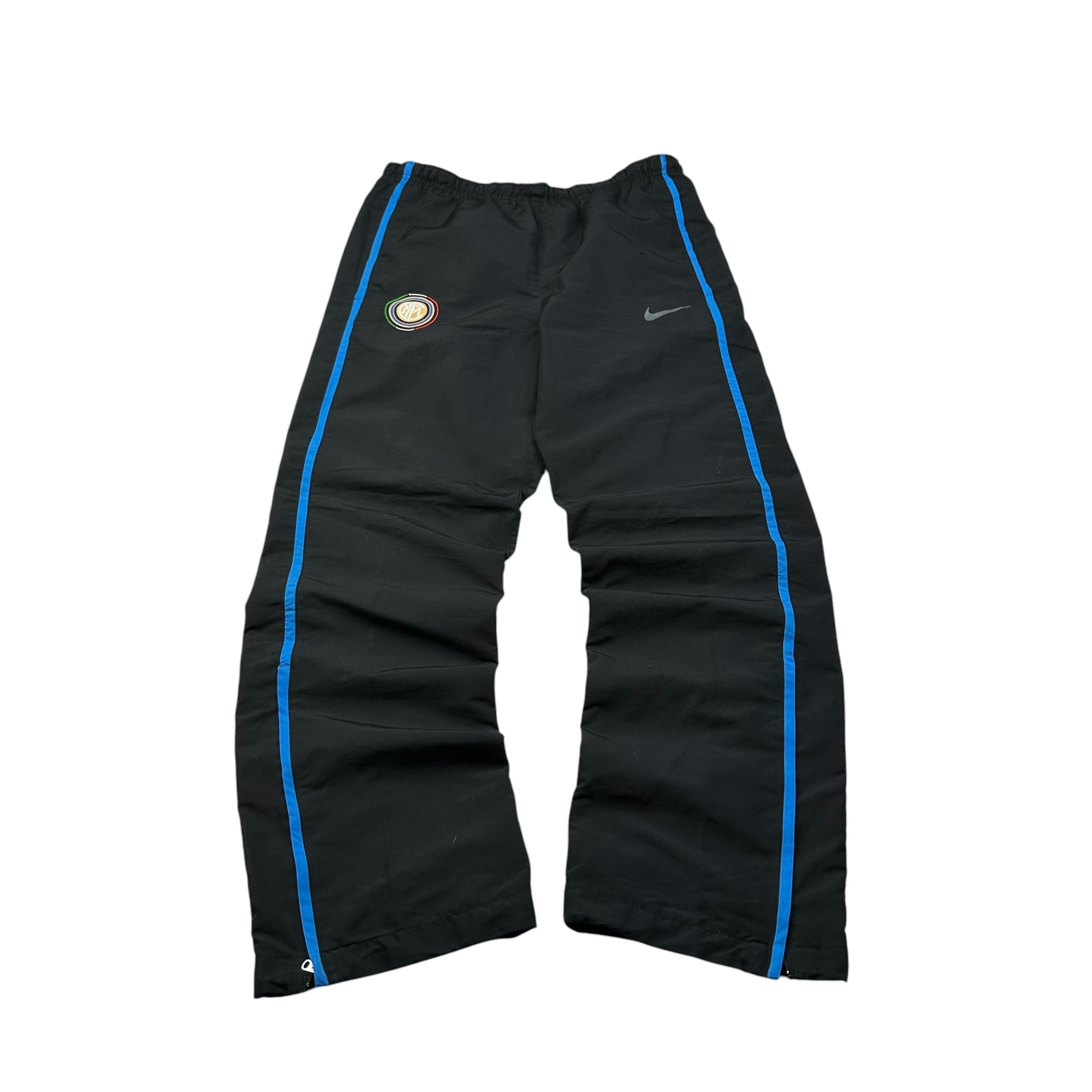 Nike Inter Mailand Tracksuit (S)