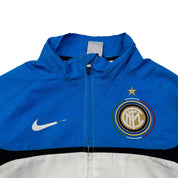 Nike Inter Mailand Tracksuit (S)