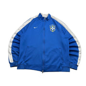Nike Brasil Trackjacket (L)