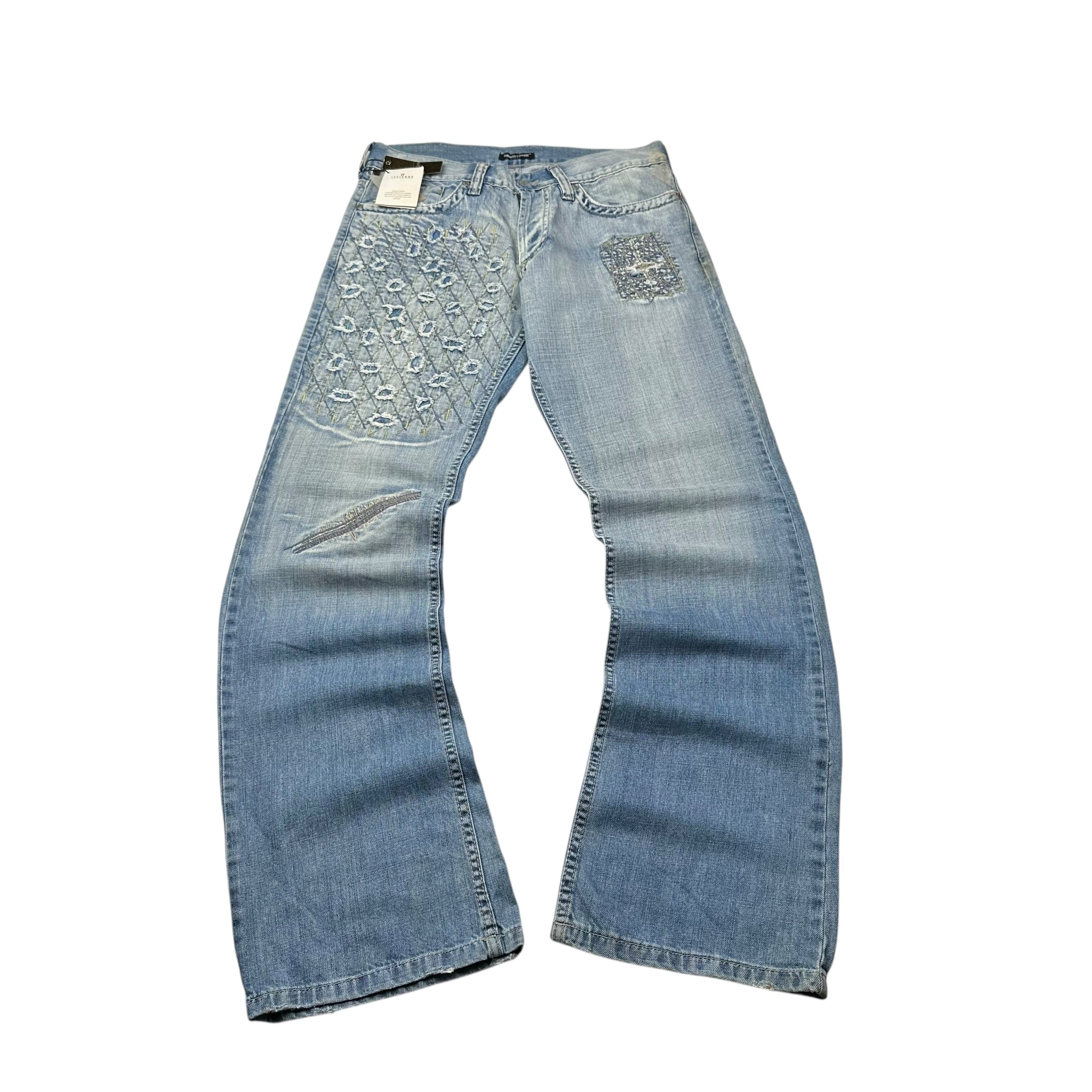 Roberto Cavalli Jeans (M)