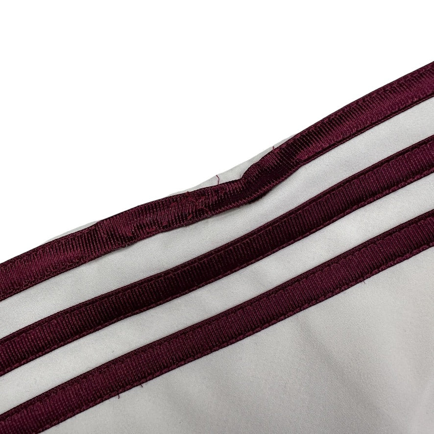 Adidas Olympique Lyon Tracksuit (XL)
