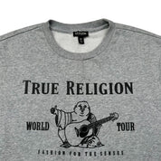 True Religion Sweater (L)