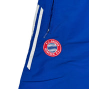 Adidas FC Bayern Munich Trackpants (XXL)