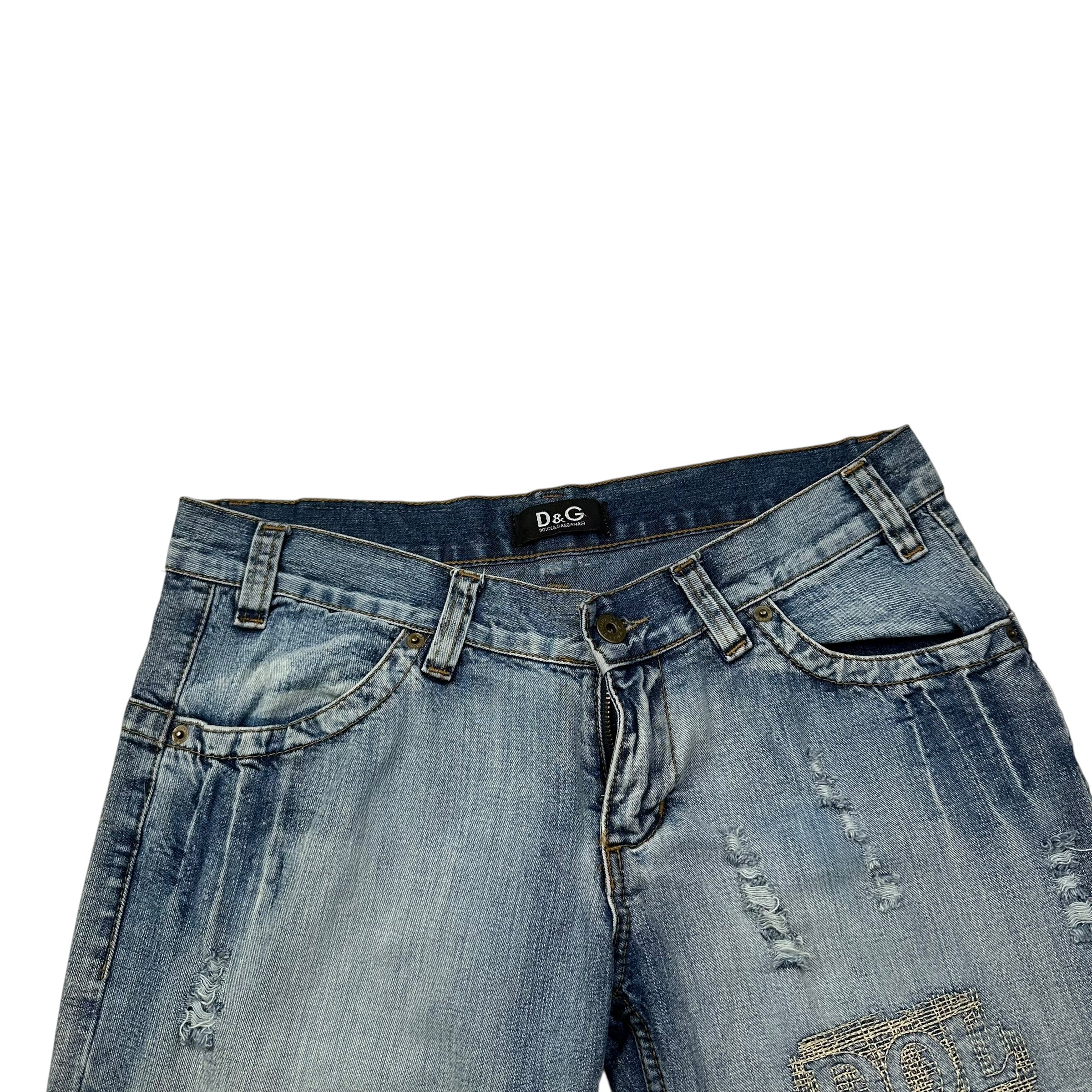 Dolce & Gabbana Jeans (M)