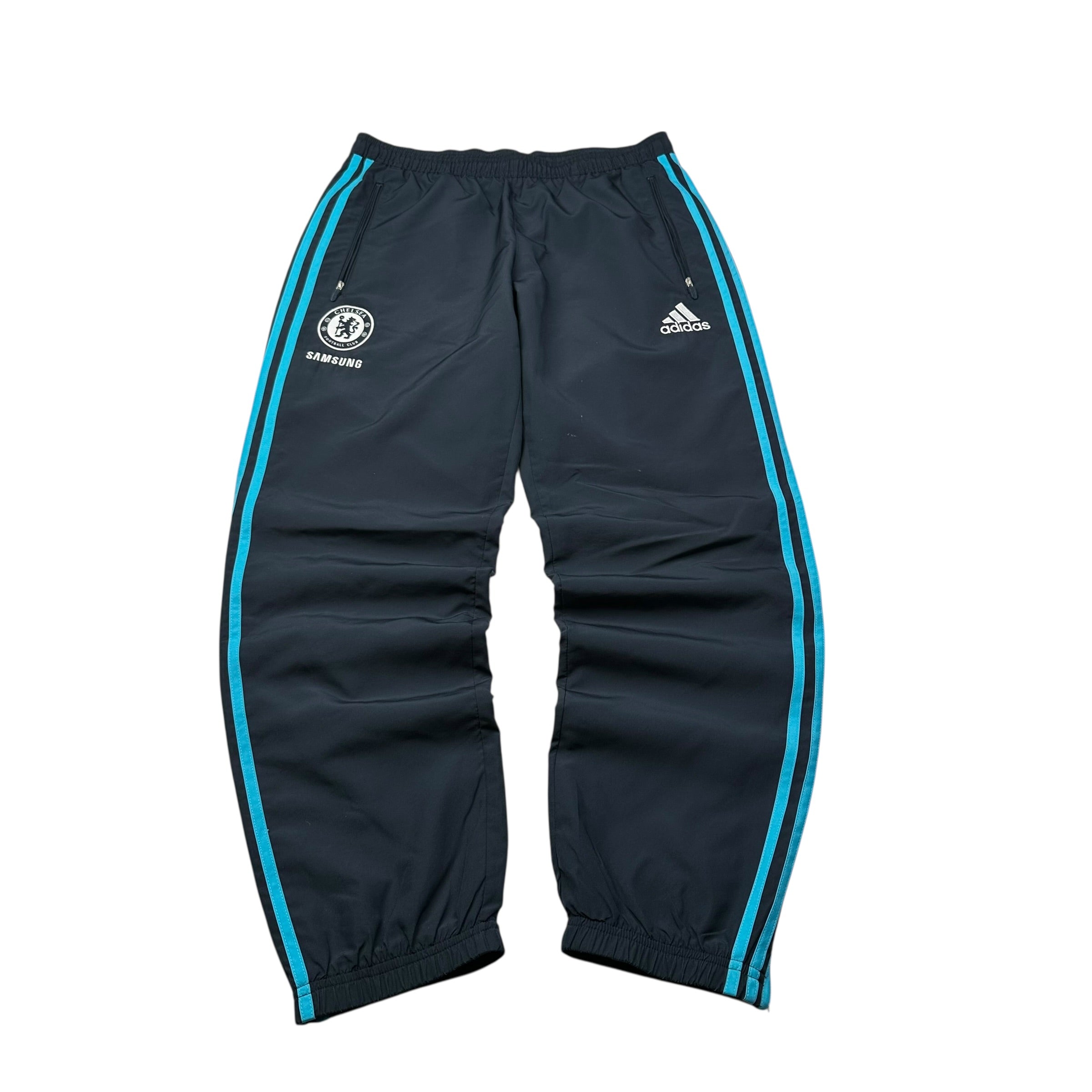 Adidas Chelsea Tracksuit (M)