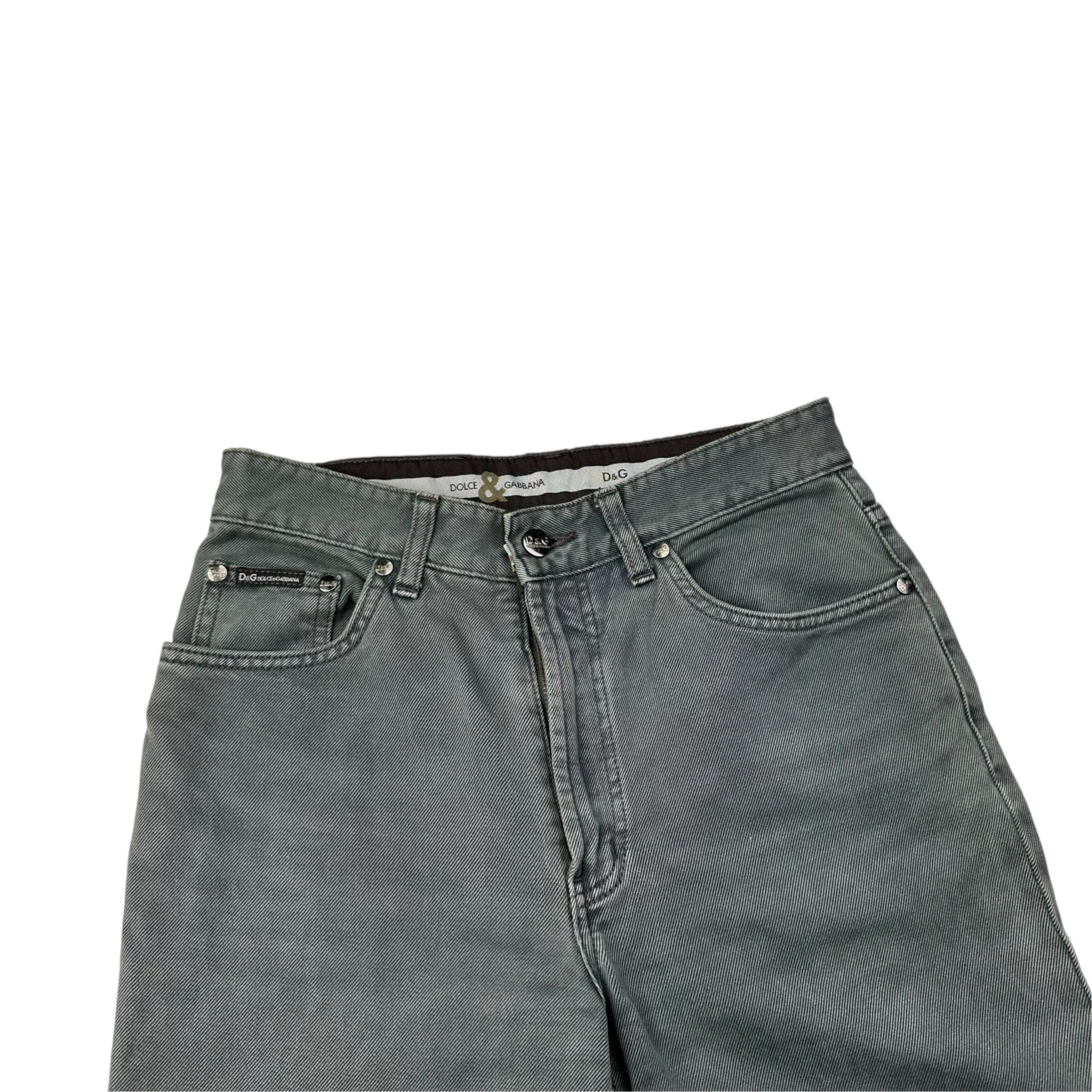 Dolce & Gabbana Jeans (S)