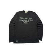 Armani Sweater (M)