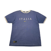 Nike Italia T-Shirt (XXL)
