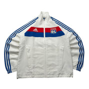 Adidas Lyon Tracksuit (S)