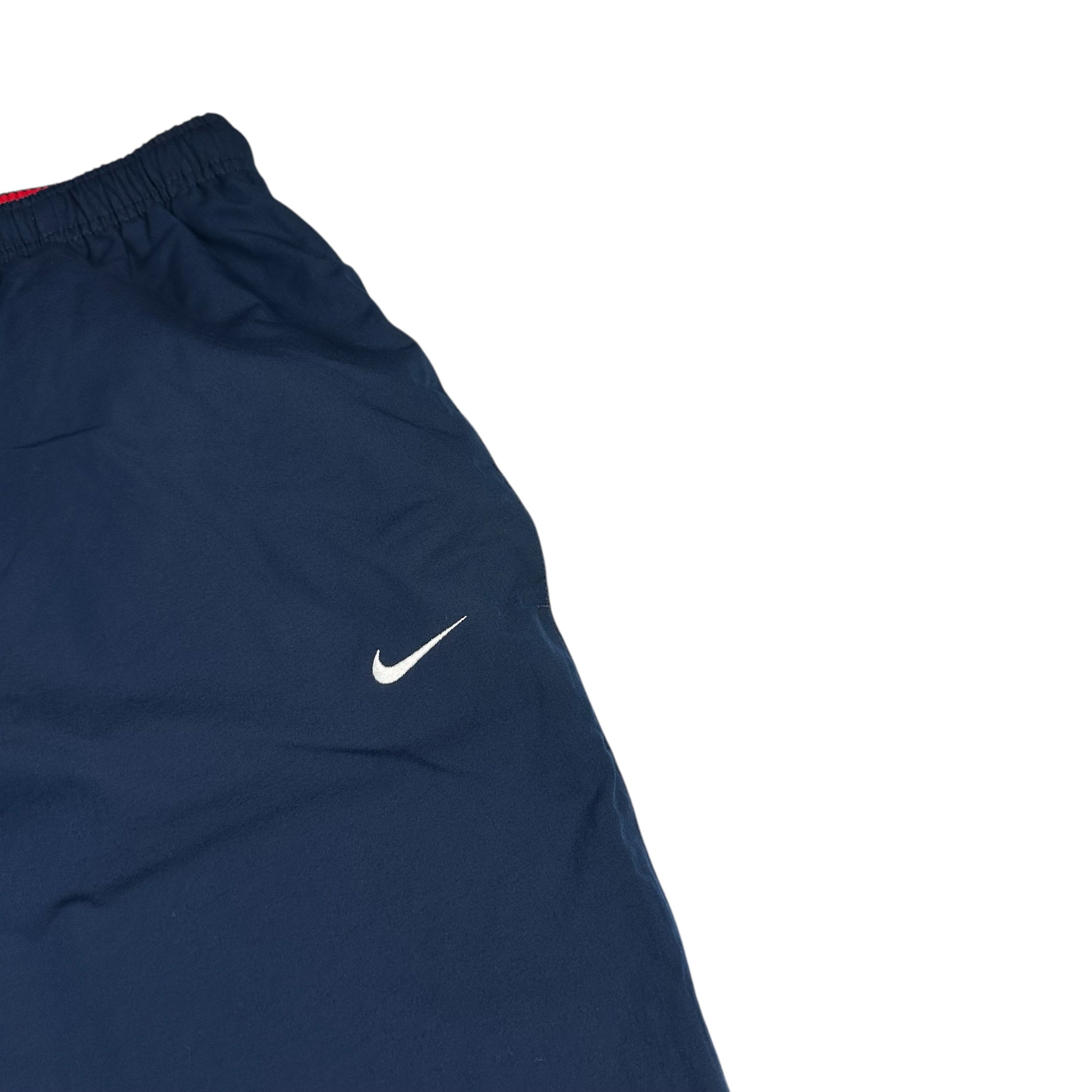 Nike Tracksuit (XXL)