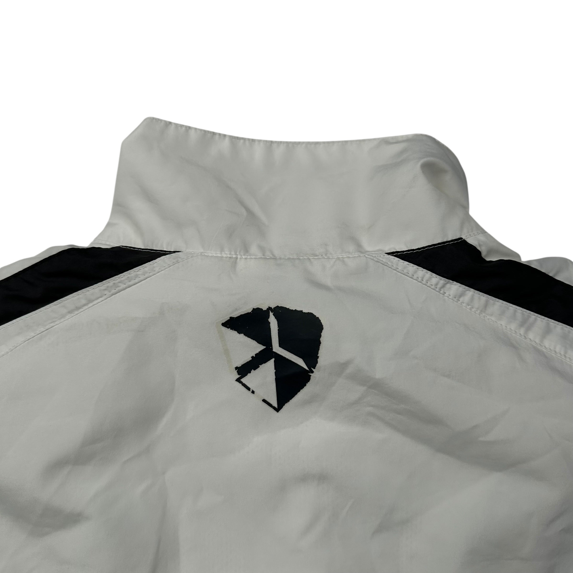 Nike Juventus Turin Trackjacket (S)