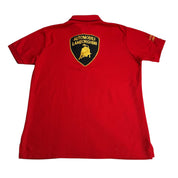 Lamborghini Polo (L)