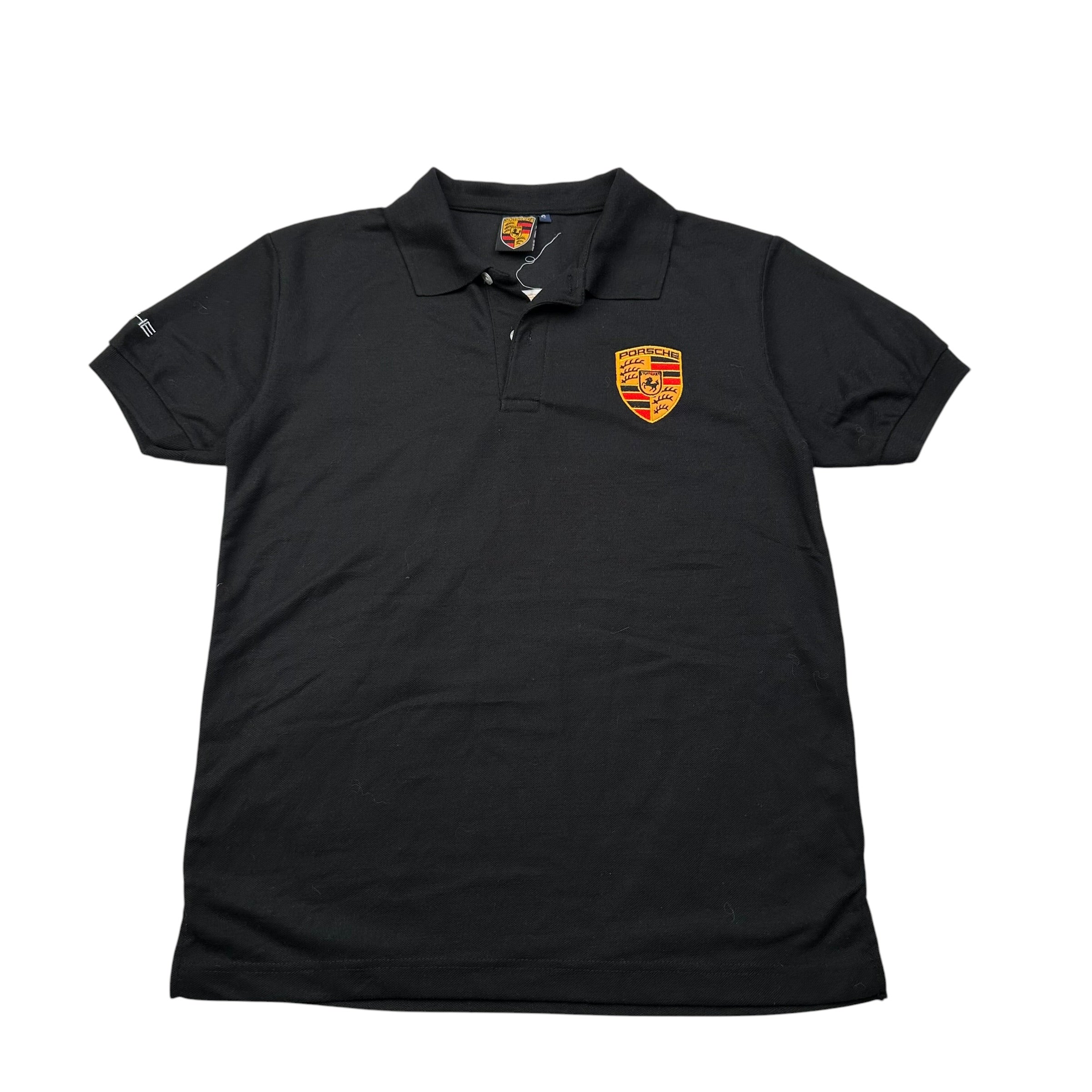 Porsche Polo (S)