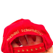 Ferrari Cap